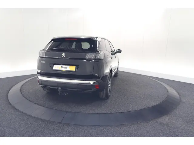 Peugeot 3008 PureTech 130 Allure 2021 Benzine 11