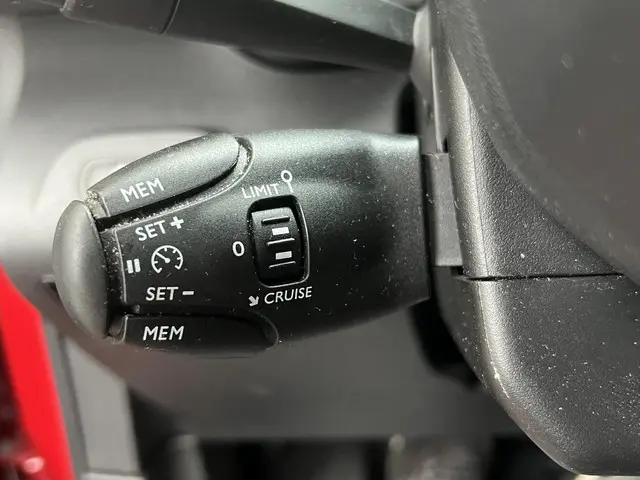 Citroën Berlingo 1.2 PureTech Live 2019 Benzine 14