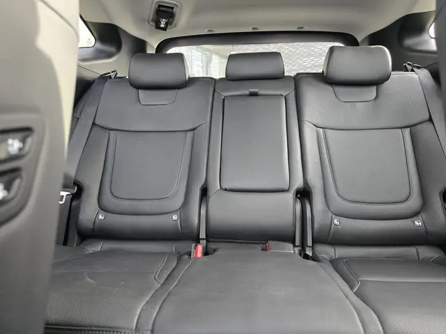 Hyundai Tucson 1.6 VERKOCHT 2021 Hybride Benzine 28