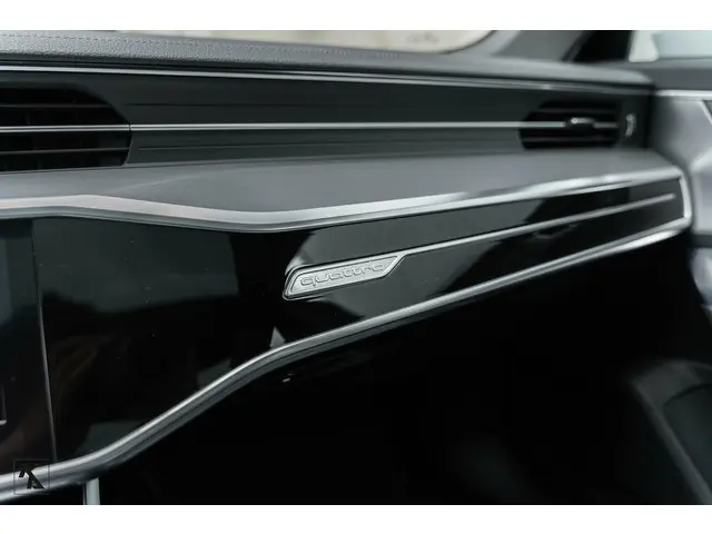 Audi A6 Avant 45 TFSI | 2019 Quattro | S-line 2019 Benzine 52