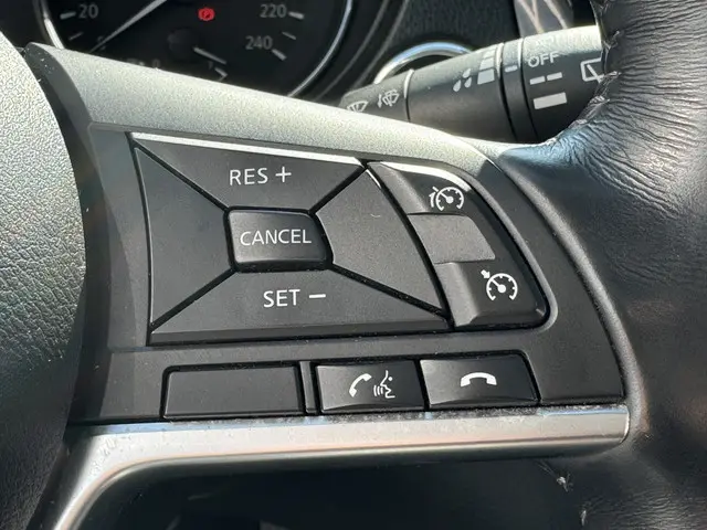 Nissan X-Trail 1.6 DIG-T Tekna 2018 Benzine 30