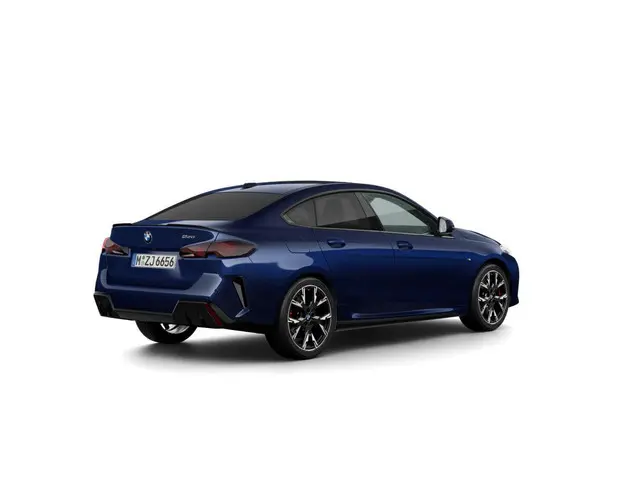 BMW 2 Serie Gran Coupé 220 2025 Benzine 2