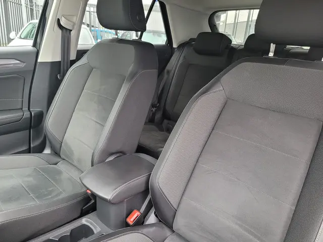 Volkswagen T-Roc 1.0 TSI Style 2023 Benzine 31