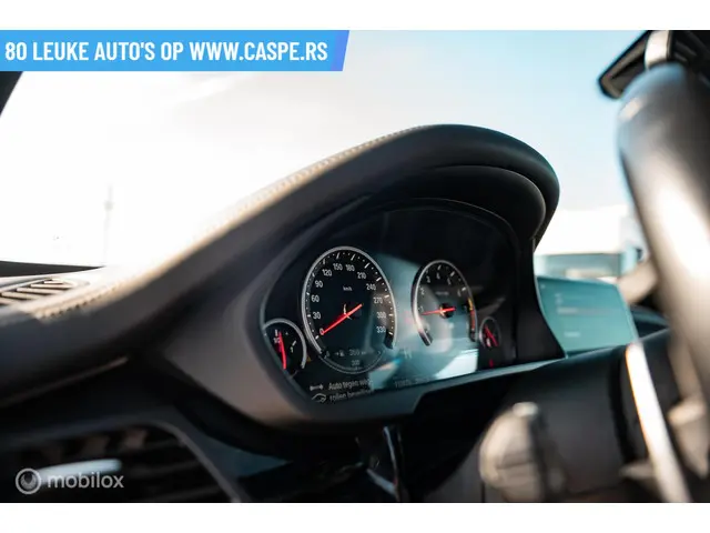 BMW X5 M | Harman/Kardon | Surround View 2018 Benzine 16