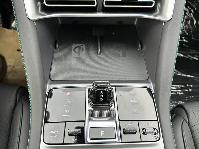 BYD SEAL U 1.5 DM-i FWD Boost 2025 Hybride Benzine 28