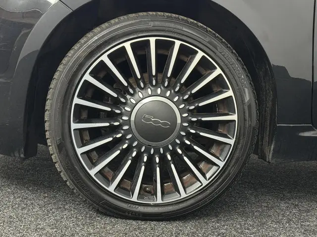 Fiat 500 0.9 TwinAir 80 Turbo Lounge 2016 Benzine 17