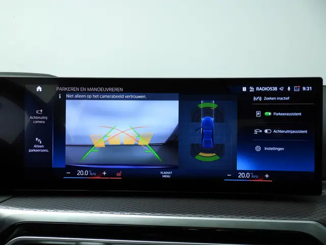 BMW 3 Serie Sedan 330d xDrive 2024 Diesel 20