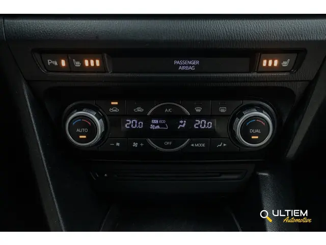 Mazda 3 2.0 GT-M 2014 Benzine 12