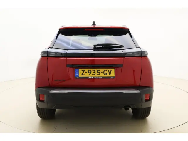 Peugeot 2008 1.2 PureTech 100 Allure 2024 Benzine 11