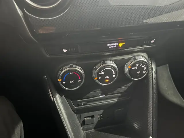 Mazda 2 1.5 Skyactiv-G Intro Edition 2017 Benzine 10