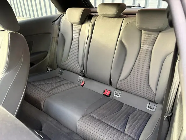 Audi A3 1.2 TFSI Ambition Pro Line S 2014 Benzine 17