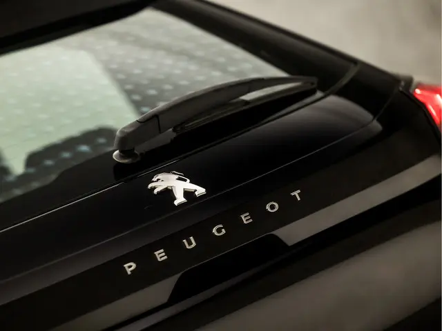 Peugeot 208 1.2 PureTech Sport 2021 Benzine 27