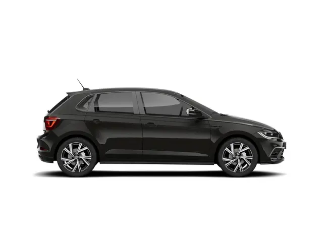 Volkswagen Polo 1.0 MPI 80 5MT Edition 2025 Benzine 4
