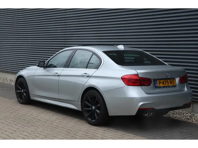 BMW 3 Serie 3