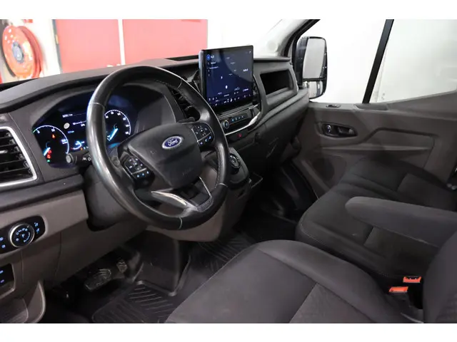 Ford E-Transit 350 L4H3 Trend 68 kWh 2022 Elektrisch 13