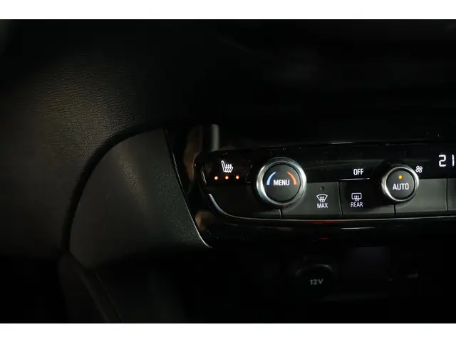 Opel Corsa-e Electric GS-Line 50 kWh 2025 Elektrisch 22
