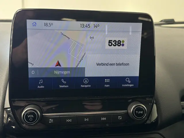 Ford EcoSport 1.0 EcoBoost Titanium 2022 Benzine 25