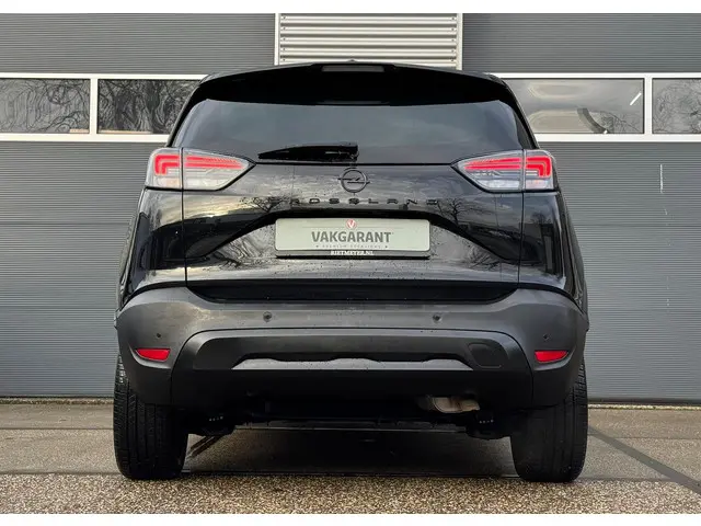 Opel Crossland 1.2 Turbo GS Line 2022 Benzine 5