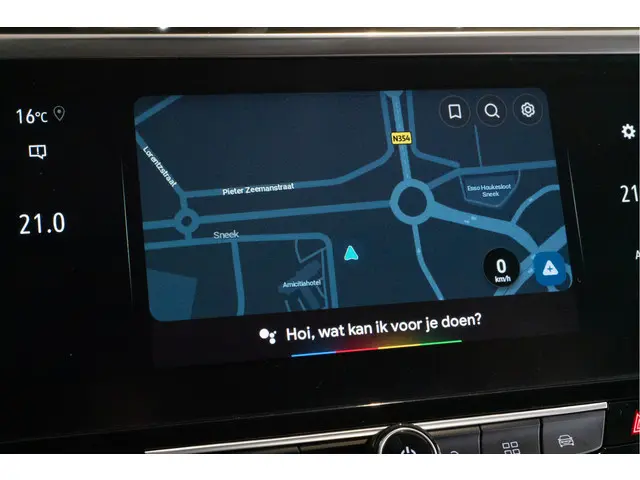 Opel Corsa-e Elegance 50 kWh 2020 Elektrisch 31