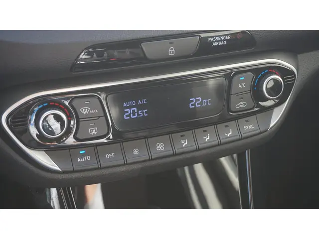 Hyundai i30 1.0 T-GDi Comfort Automaat 2024 Benzine 21