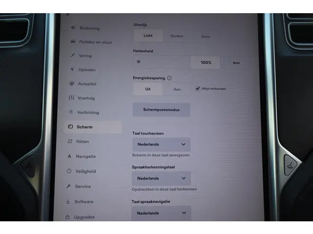 Tesla Model S 100D 2017 Elektrisch 40