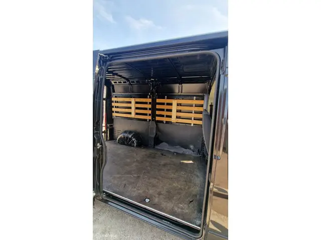 Fiat Ducato FIAT 2020 Diesel 13