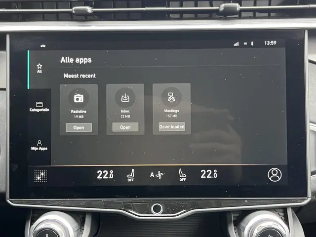 Lynk & Co 01 1.5 2023 Hybride Benzine 89