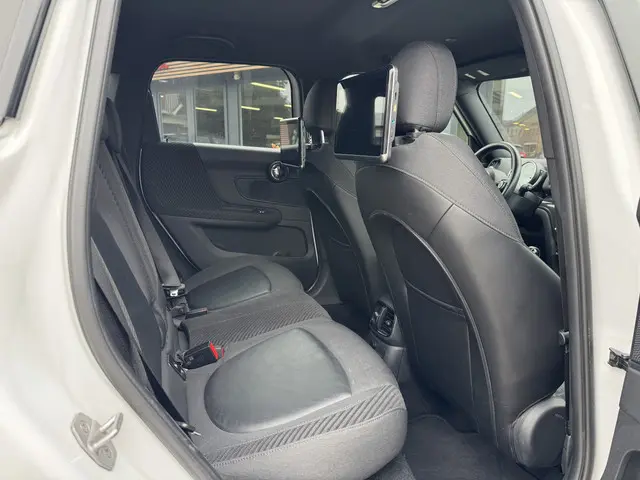 MINI Countryman COOPER Countryman Cooper 2018 Benzine 9