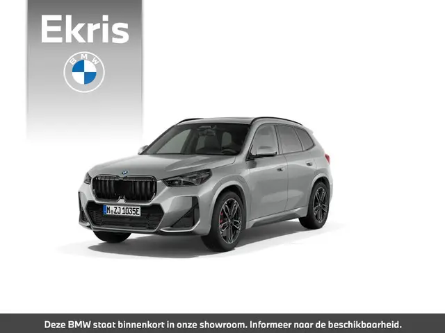 BMW X1 xDrive30e 2025 Hybride Benzine