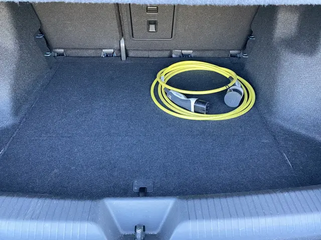 Volkswagen ID.4 First 77 kWh 92% 2020 Elektrisch 30