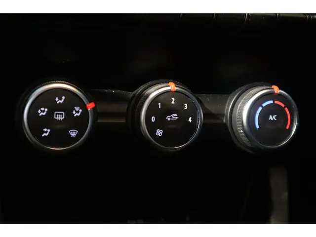 Renault Clio 1.0 TCe 90 ZEN | PDC | CARPLAY | 2022 Benzine 21