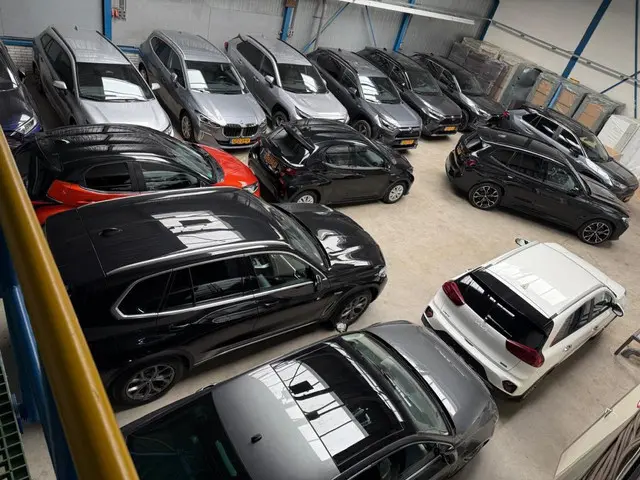 Audi A4 AVANT 2.0 TDI ultra Design Pro Line 2016 Diesel 14