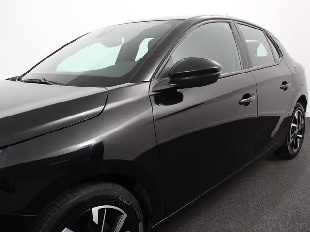 Opel Corsa 1.2 Turbo GS 2024 Benzine 27