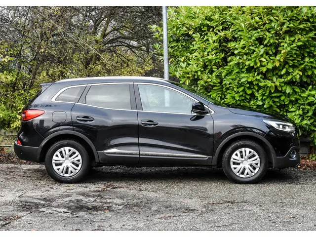 Renault Kadjar 1.2 TCe Extase PANO 2017 Benzine 35
