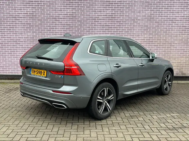 Volvo XC60 2