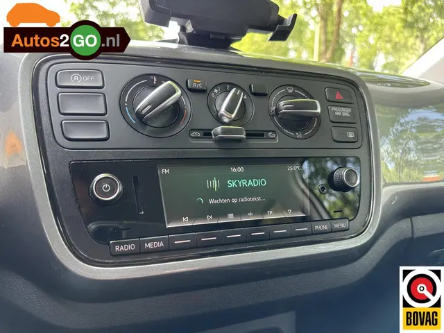 SEAT Mii 1.0 Sport 2018 Benzine 4