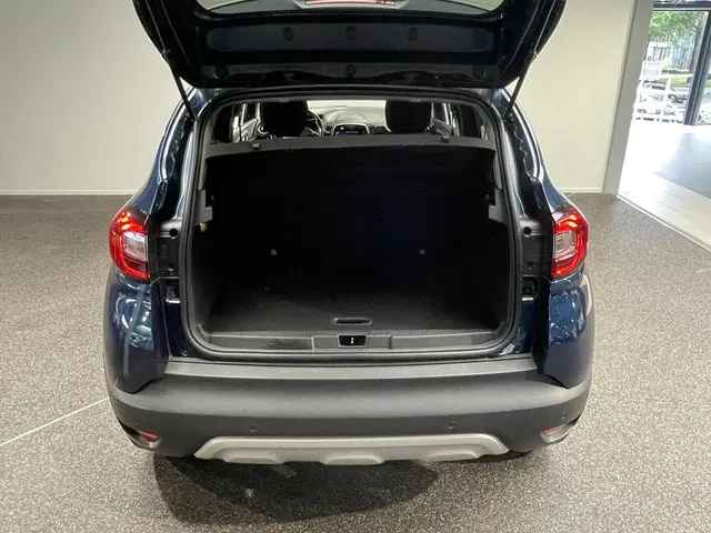Renault Captur 1.3 TCe Intens 2019 Benzine 9