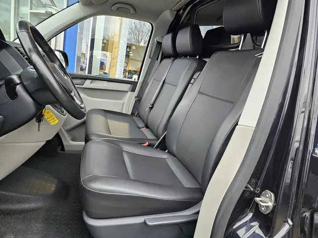 Volkswagen Transporter 2.0 TDI L1H1 2019 Diesel 12