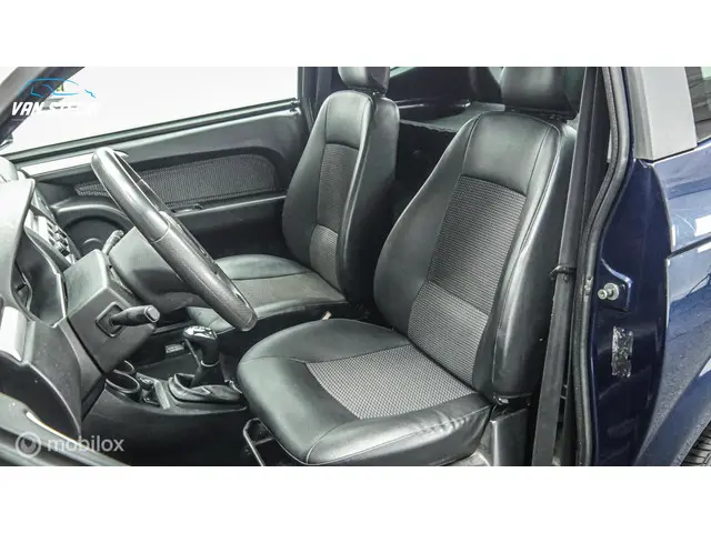 Aixam City Brommobiel Premium | 46dkm 2012 Diesel 15