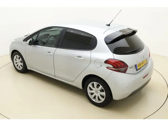 Peugeot 208 1.2 PureTech Urban Soul 2015 Benzine 4