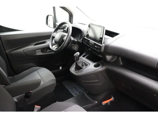 Citroën Berlingo 3