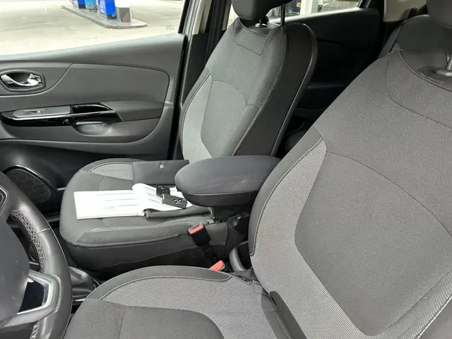 Renault Captur 1.2 TCe Dynamique 2016 Benzine 13