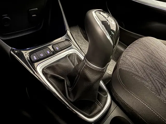 Opel Crossland X 1.2 2020 Edition 2020 Benzine 18