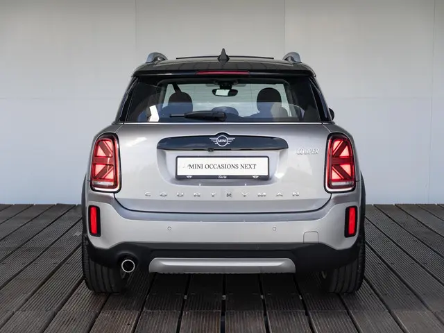 MINI Countryman Cooper Aut. 2023 Benzine 5