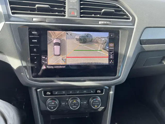 Volkswagen Tiguan 2.0 TSI 4Motion Highline 2019 Benzine 14