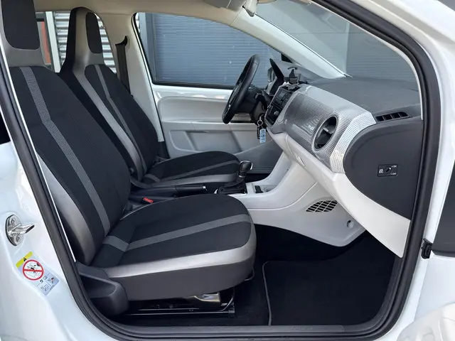 Volkswagen e-up! e-up! 2018 Elektrisch 29