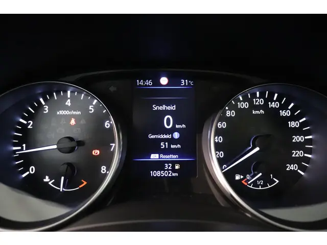 Nissan QASHQAI 1.3 DIG-T N-Connecta 2020 Benzine 4
