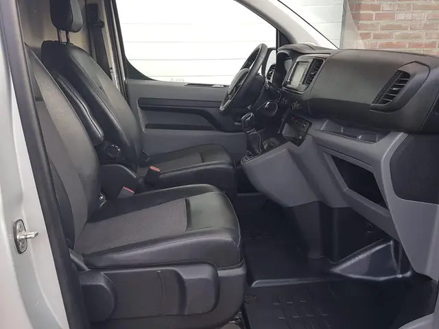 Peugeot Expert 226C 1.6 BlueHDI 95 Premium 2019 Diesel 9