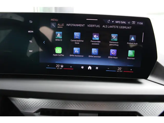 BMW 1 Serie 120 M Sport Automaat 2025 Benzine 39