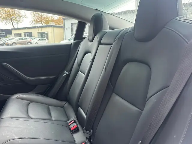 Tesla Model 3 Standard RWD Plus 60 kWh 2020 Elektrisch 13